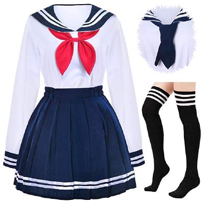 Anime Uniform Quiz