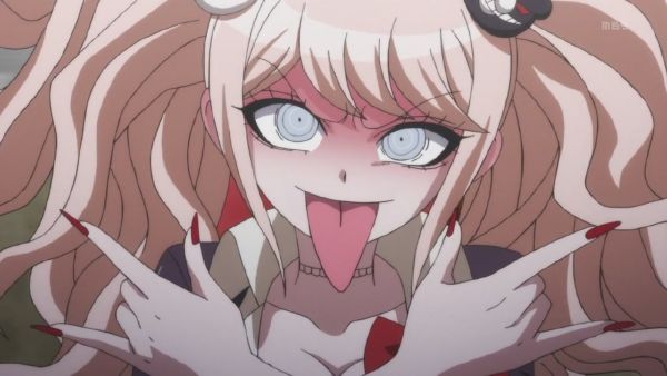 Do You Like Junko Or Monokuma E.G.C Crush? - Quiz