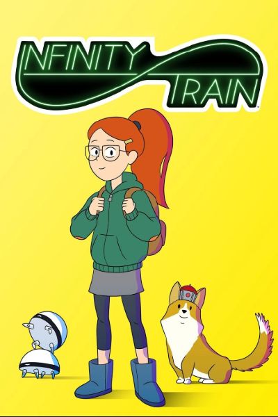 Infinity Train Reader Insert