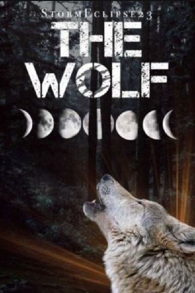 The Wolf (DC)