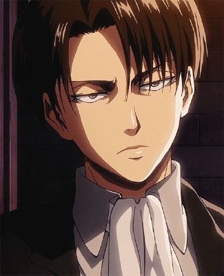 6. Ticking the Captain Off | Levi Ackerman One Shot's