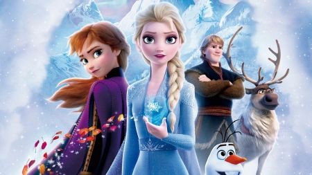 All Is Found With Some Future The New Frozen Frozen Fever Olaf S Frozen Adventure And Frozen 2