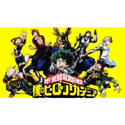 What Type Of Quirk Do You Have? (BNHA) - Quiz