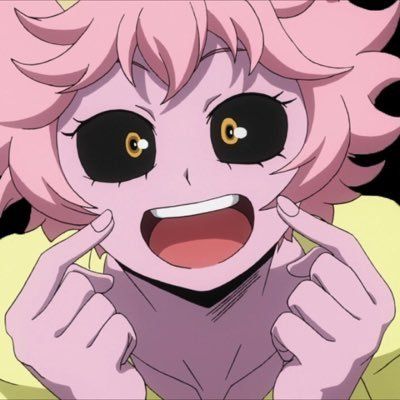 How well do you know Mina Ashido? - Test