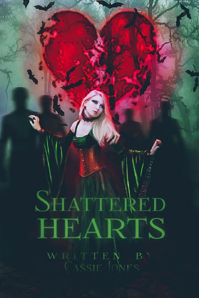 Shattered Hearts