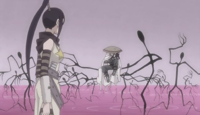 Soul Eater The Super Written Exam Test Soul Eater The Super Written Exam Test