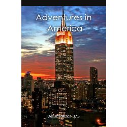 Adventures In America