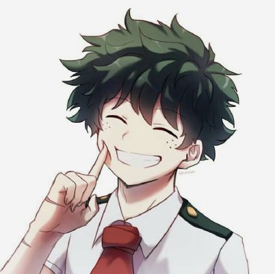 What are you to Deku? - Quiz