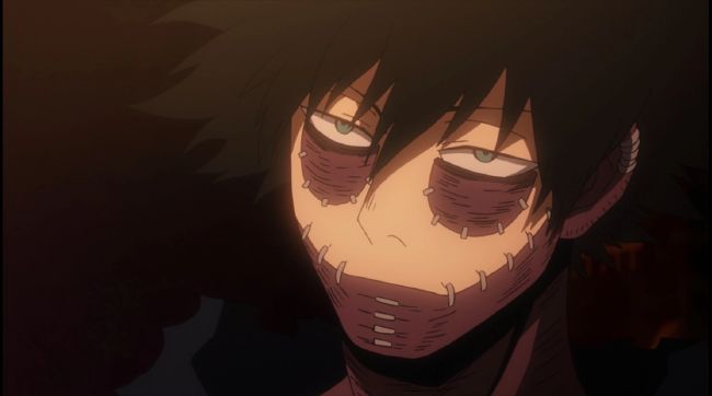 How Well Do You Know Dabi? - Test