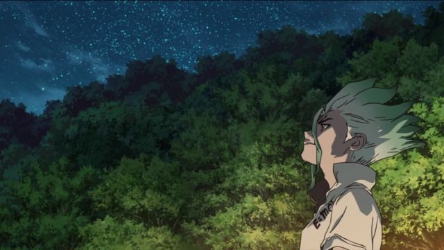 Who Is Your Dr Stone Boyfriend Quiz