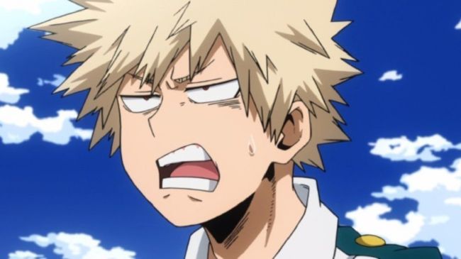 Which Mha Character Is Your Best Friend Quiz