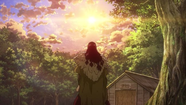 Who Is Your Dr Stone Boyfriend Quiz