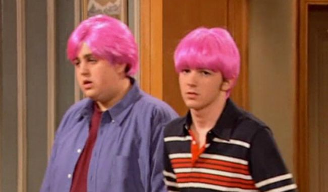 Drake N Josh The Musical Trivia Test