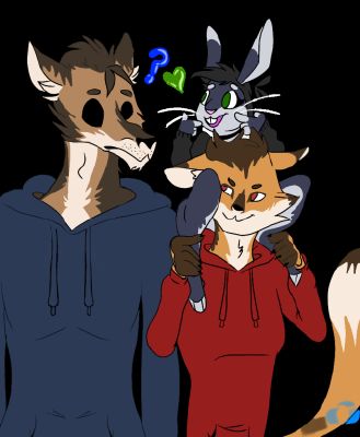 Chpt 2 Gentlemen The Devil In I Anthro Eddsworld Fan Book Inspired By Beastars