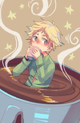 Iii Pressure Quicksave South Park X Male Reader