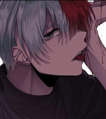 Request Shoto Todoroki From My Hero Academia Part 2 Yandere X Reader Oneshots Book 1 Completed