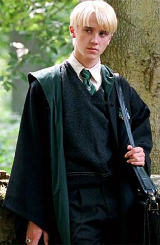 What Does Draco Malfoy Think Of You Quiz
