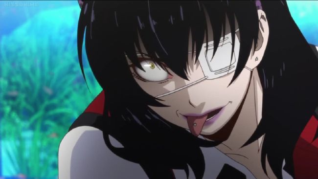 Are You A Yandere Quiz