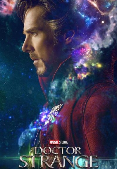 Doctor Strange X Reader One Shots/Imagines