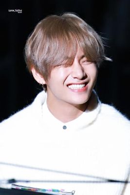 Happy Birthday V Our Story To Be Told Btsxreader Fanfiction