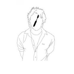 Mascara Michael Clifford