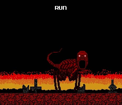 Nes Godzilla Chapter Seven Remember Us