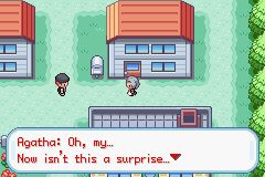 Chapter 11 Pokemon Firered Rocket Edition Book 1