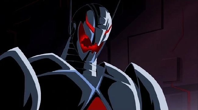 Breaking In And Out The Next Avengers Heroes Of Tomorrow Love Story