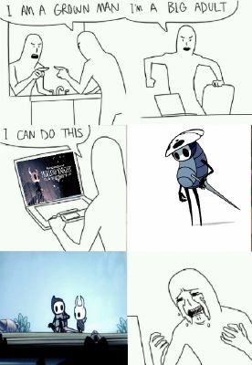 Hollow K Ht Memes For Depressed Teens