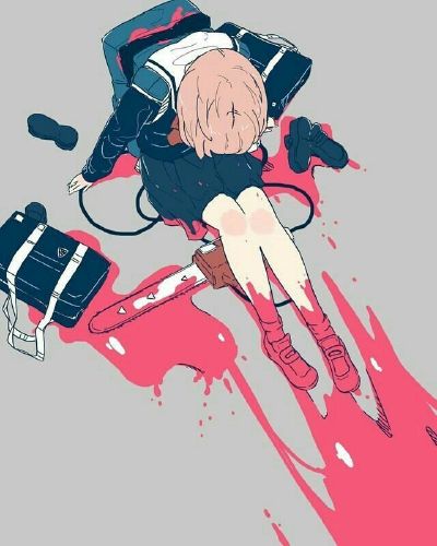 The Blood And Sound Hero Otochi Bnha X Reader