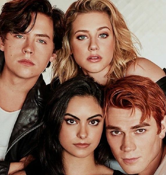 Which Riverdale Character Are You Most Like? - Quiz