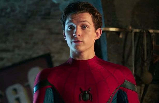 68: Our little family (Peter Parker) | Tom Holland/ Peter Parker one shots