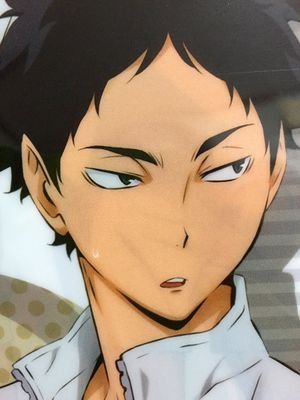 Haikyuu x Male Reader One-Shots