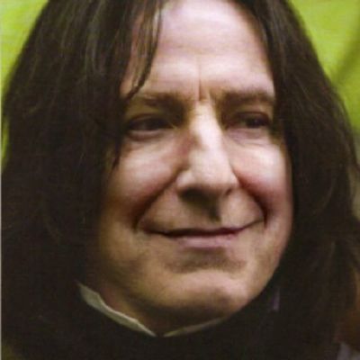Prank | My Best Student - Severus Snape x Reader