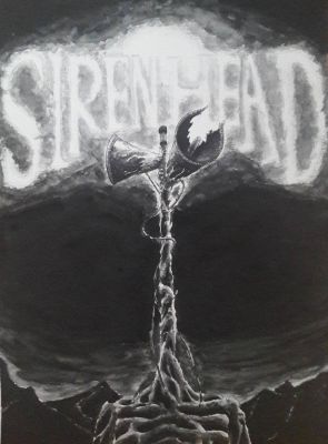 Sirenhead The Last Of Them All