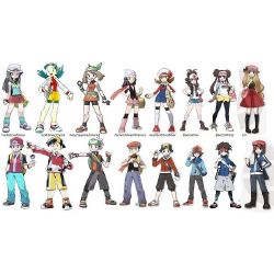 Pokémon Trainer" Quizzes Pokémon Trainer" Quizzes
