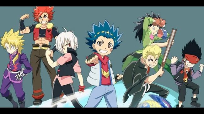 4 season bladers