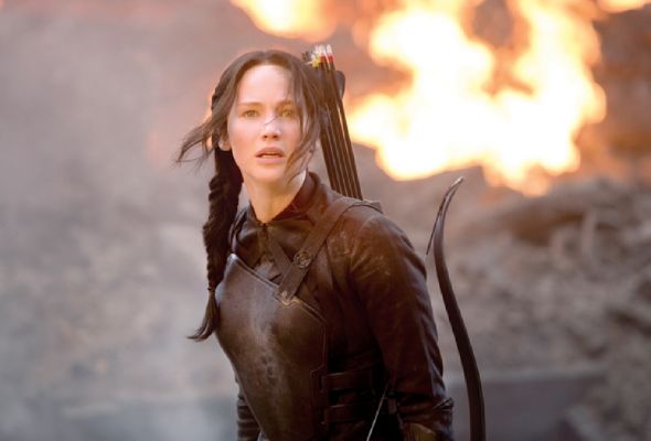 Which Hogwarts House Would These Hunger Games Characters Be Survey