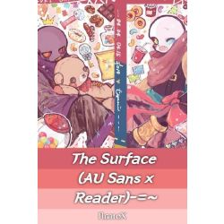 The Surface Au Sans X Reader X Au Papyrus