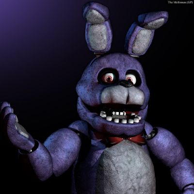 How well do you know Bonnie the Rockstar Bunny? (FNAF) - Test