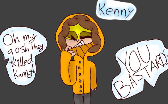 Talking About South Park With Remus Teenage Love Virgil X Male Reader On Semi Hold