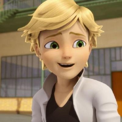 His Forgotten Fiance (Adrien Agreste X Reader)