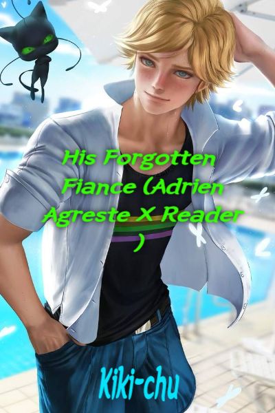 His Forgotten Fiance (Adrien Agreste X Reader)