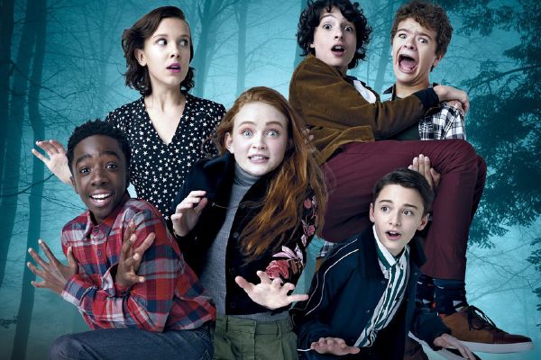 Ship It Or Rip It Stranger Things And It Quiz
