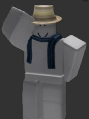 Guess The Roblox Myths Test