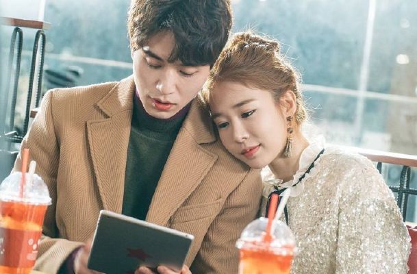 Which Kdrama should you watch next? - Quiz