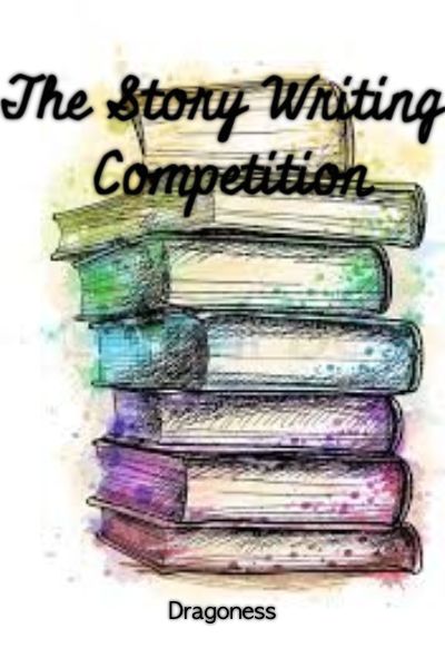 The Story Writing Competition