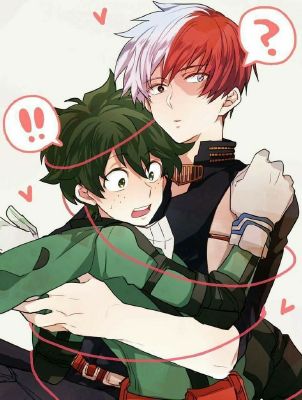 ship it or rip it (bnha edition)