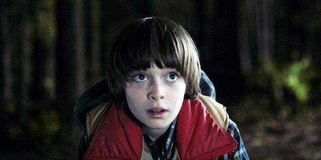 Very Hard Stranger Things Quiz Test