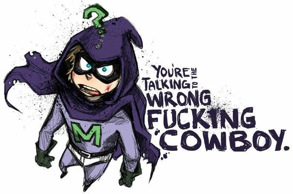 Viii Stroll Quicksave South Park X Male Reader